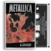 Metallica - Load / Music Cassette [MC]