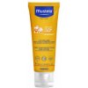 Mustela Bébé vodeodolné mlieko na opaľovanie pre deti SPF50+ 40 ml