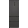 HAIER HTR5719ENPT + Cashback 40€ - Kombinovaná chladnička