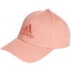 ADIDAS-BBALL CAP TONAL WONCLA Ružová 52/54,9 cm