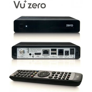 VU+ Zero 2