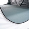 QUECHUA Napínacia plachta do strešného stanu MH500 pre 2 osoby