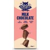 HealthyCo Čokoláda Mliečna 100 g