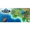 Revival: Recolonization
