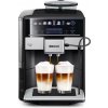 Siemens Siemens EQ.6 Plus s500 TE655319RW - Plne automatické espresso - čierne