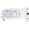 Janome Vyšívací rámček HOOP RE10B 100x40 mm