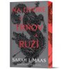 Na dvore z tŕňov a ruží (Na dvore z tŕňov a ruží 1) - Sarah J. Maas