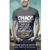 Chaos Monkeys - Antonio García Martínez