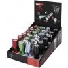 EMOS P3848A LED ručné kovové svietidlo 50 lm, 3x AAA, 12ks