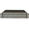 TP-Link MC1400 14-Slot Rackmount Chassis MC1400