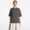 adidas Washed Oversized T-Shirt Black S