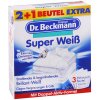 Dr. Beckmann super biela vrecká na pranie 2 ks