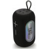 T&G TG-665, prenosný reproduktor bluetooth, 20 W, čierny EDA005964601D