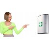 Durable First Aid Box L Lekárnička s 3 priehradkami bez náplne