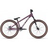 KELLYS Whip 70 26 bicykel, fialový Rám: M