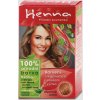Henna Prírodna farba na vlasy Orechovo plavá 33g