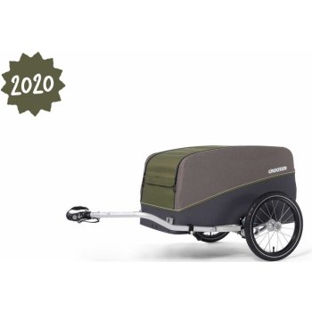 Croozer Cargo Tuure 2020