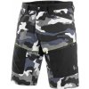 Canis (CXS) Pánske kraťasy CXS DIXON - Maskáčová šedá | L