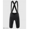 ASSOS DYORA RSV S11 dámske kraťasy, black series L