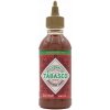 Omáčka Tabasco Sriracha s cesnakom 300 g