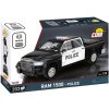 Cobi 24608 RAM 1500 Policie, 1:35, 203 kostek