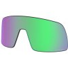 Oakley OO9406 Sutro Prizm ROAD JADE - originál náhradné šošovky