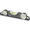 Stanley 0-43-609 Magnetická vodováha TORPEDO FatMax Extreme 25cm