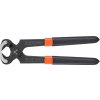 Kliešte štikacie čelné 160 mm Profi HARDEN (560535)