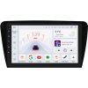 HIZPO KXSKDSKV102 Autorádio 10,1“ Android 13 pre Škoda Octavia 3 Výkonnostný variant: S101004 (4+32GB)