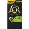 NESPRESSO LUNGO ELEGANTE KAPSULE 10ks LOR