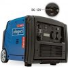 SG 3400i invertorová elektráreň SCHEPPACH s AVR 5906217901