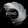 Soundtrack: Royal Philharmonic Orchestra: Bond 25 - CD