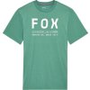 Fox Non Stop Tech Tee M pine green