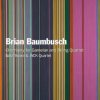 Brian Baumbusch: Chemistry for Gamelan and String Quartet (CD / Album)