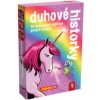 Černé historky duhové historky