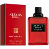 Givenchy Xeryus Rouge pánska toaletná voda 100 ml