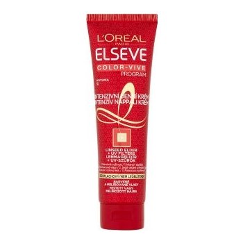 L'Oréal Intenzívny denný krém pre farbené vlasy Elseve Color Vive (Day Cream)  150 ml od 4,01 € - Heureka.sk