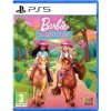 Barbie: Horse Trails (PS5)