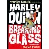 Harley Quinn: Breaking Glass - autor neuvedený