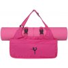 Amparo Miranda® Taška na jogu AY820 ružova
