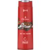 Old Spice Bearglove sprchový gél 400 ml
