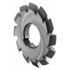 ZPS-FN 890070.0475 SET | Frézy na evolvent. ozub. uhol záb. 20° m.4,75 90x27, č.1-8, DIN 3972, HSS