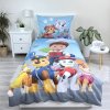 Jerry Fabrics - disney Detské posteľné obliečky Paw Patrol