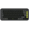 Membránová klávesnica Logitech POP ICON Keys