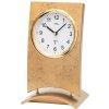 Stolné hodiny 5157 AMS riadené rádiovým signálom 21cm