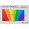 SMODERN SLIM TD ECO STD1000 farebný 1000W