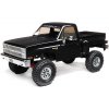Axial SCX10 III Base Camp 4WD Chevy K10 1982 RTR čierna 1:10