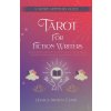 Tarot for Fiction Writers (Brožovaná)