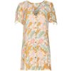 Rip Curl Always Summer B/T Dress