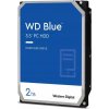 WD Blue 2TB, WD20EZBX